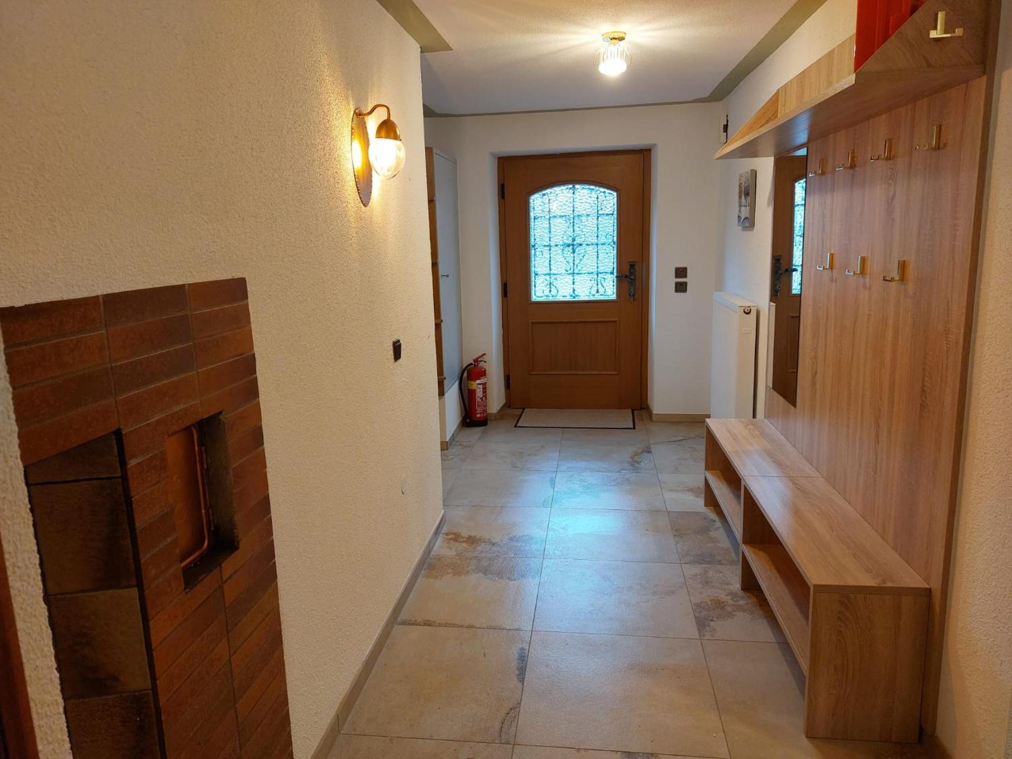 Höfen Alpapart Hornberg מראה חיצוני תמונה